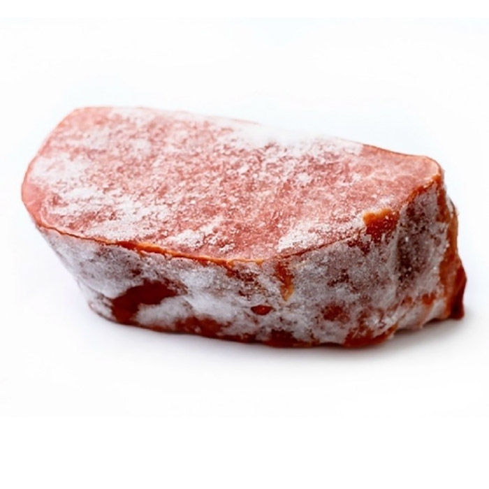 Saci de retractare pentru carne congelată